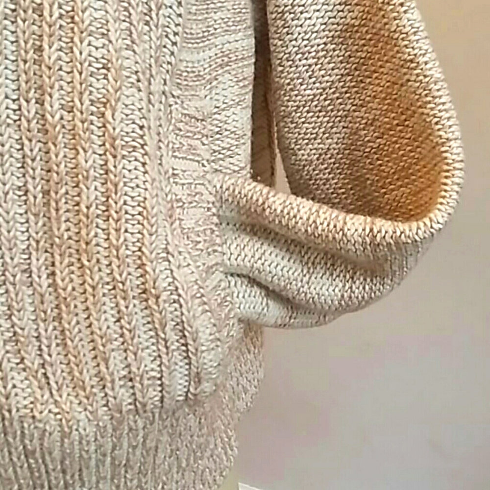 Waterfall Knit Cardigan - Picture 2 of 3